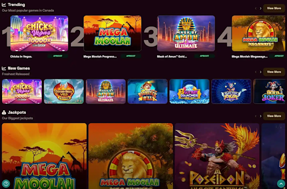 Grizzly's Quest screenshot 2