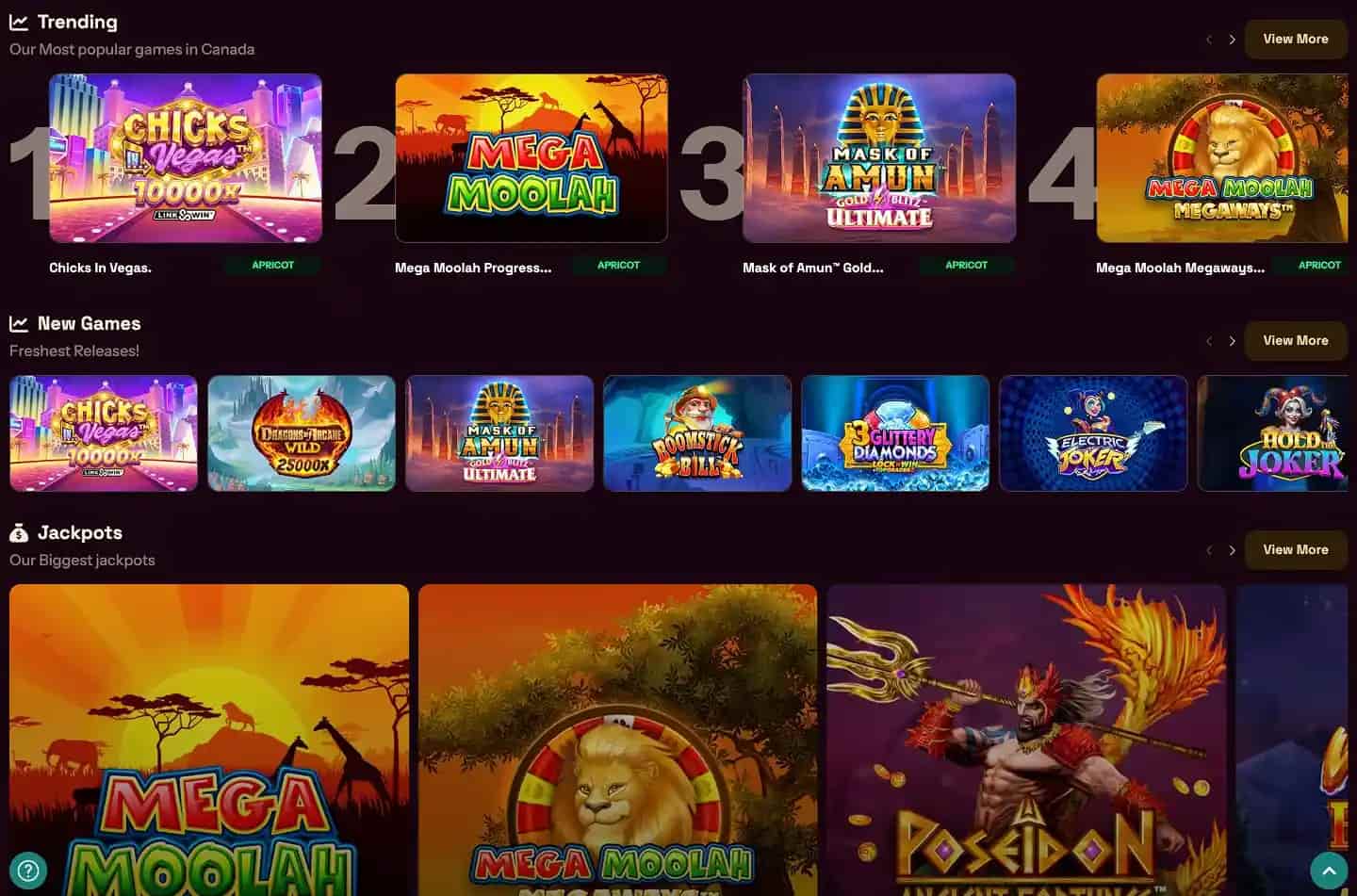 Grizzly Quest Casino Review: A Thrilling Online Experience for Canadian Players