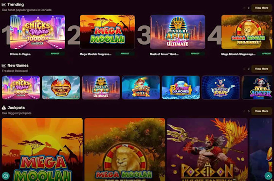 Grizzly's Quest screenshot 2