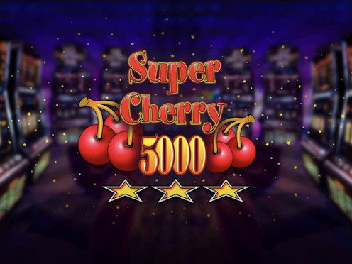 Super Cherry 5000 Screenshot 2