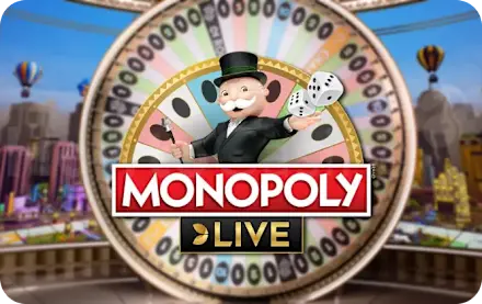 Monopoly live