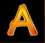 Book of Ra Symbol 6