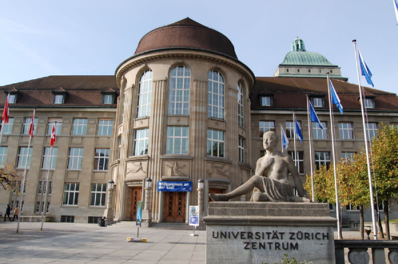 University of Zurich