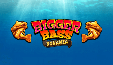 Bigger Bass Bonanza