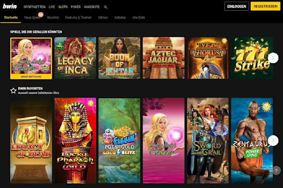 Games Hub
