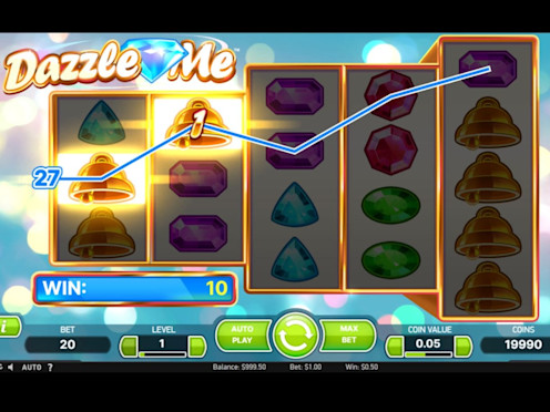 Dazzle Me Screenshot 4