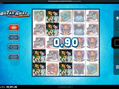 Break Away Deluxe Screenshot 5