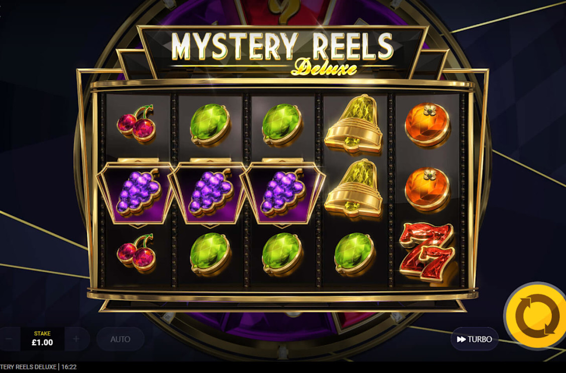 888 Casino Screenshot 2