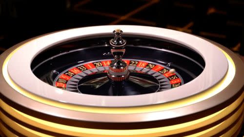 Lightning Roulette Screenshot