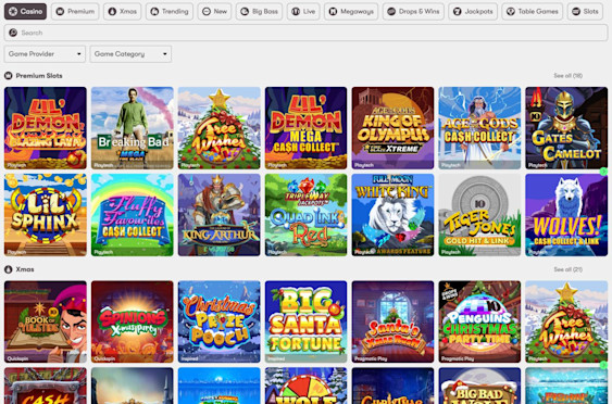 10bet screenshot 3