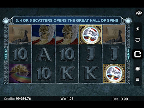 Thunderstruck II Screenshot 2