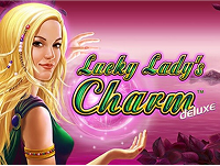 Lucky Lady’s Charm Deluxe