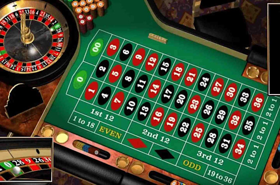 River Belle gallery 6