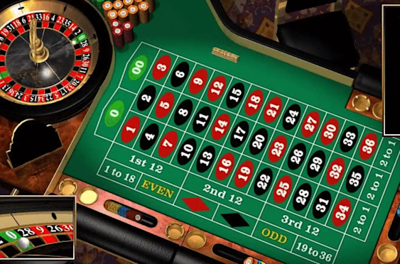 River Belle gallery 6