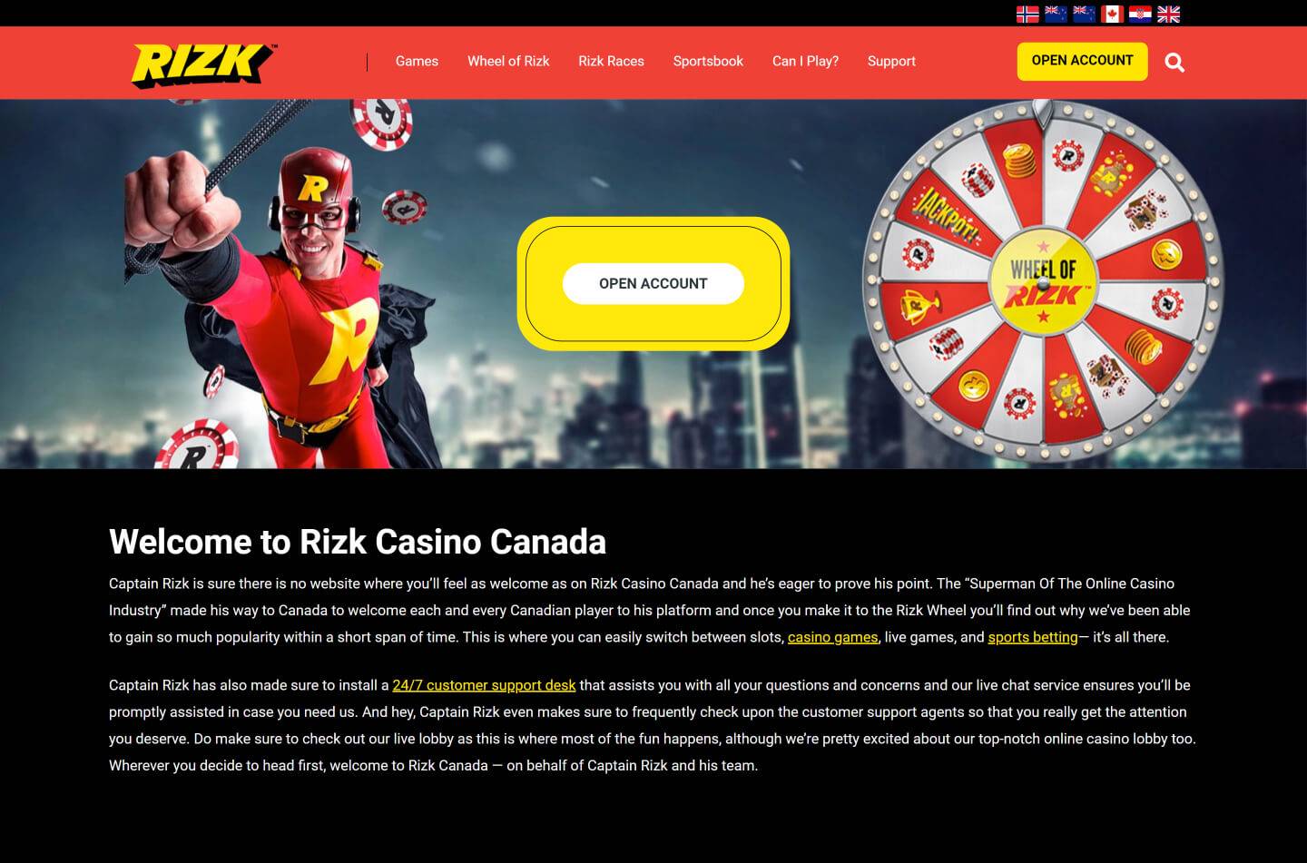 Veiledning til innlogging