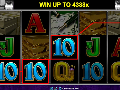 Break Da Bank Again Screenshot 2