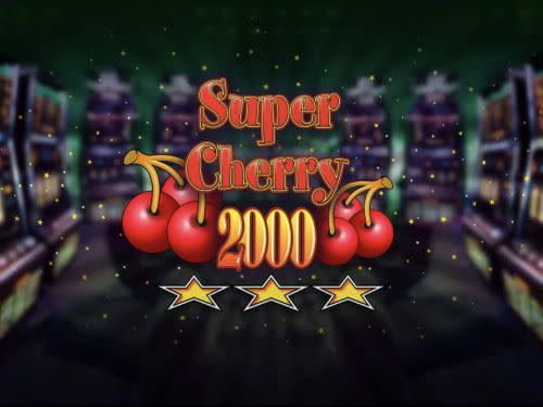 Super Cherry 2000
