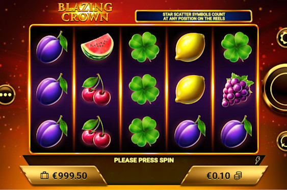 ZodiacBet Screenshot 4