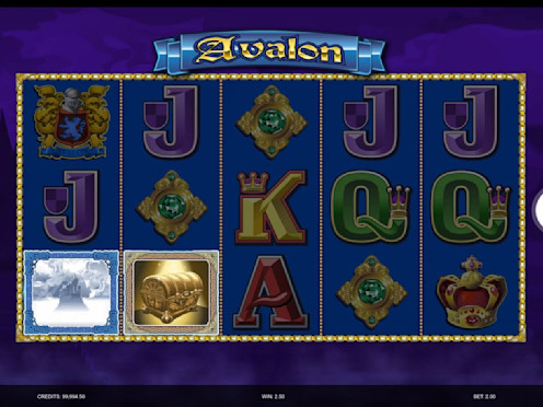 Avalon Screenshot 4