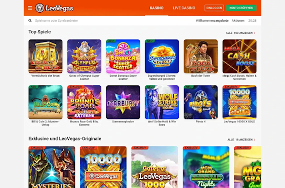 Games Hub