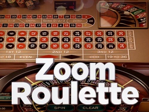 Zoom Roulette (Nucleus)