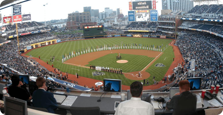 Petco Park