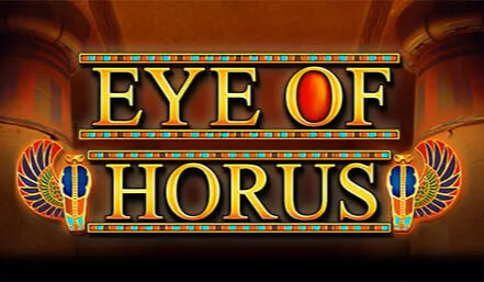 Eye of Horus Card