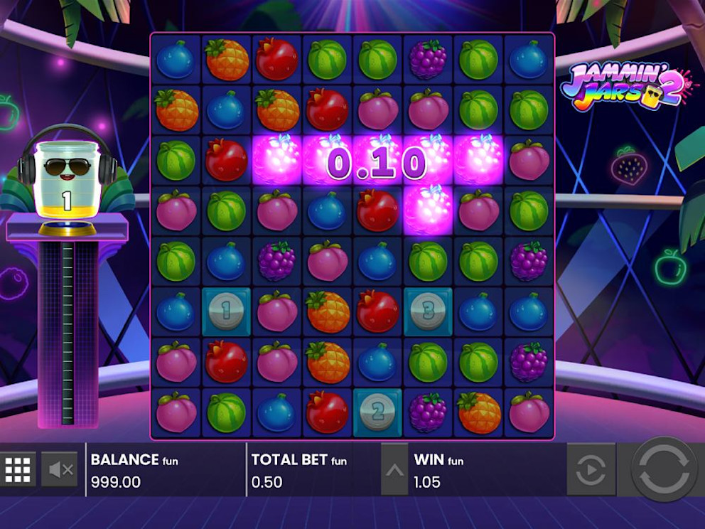 Jammin’ Jars 2 Screenshot 3