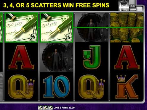 Break Da Bank Again Screenshot 3