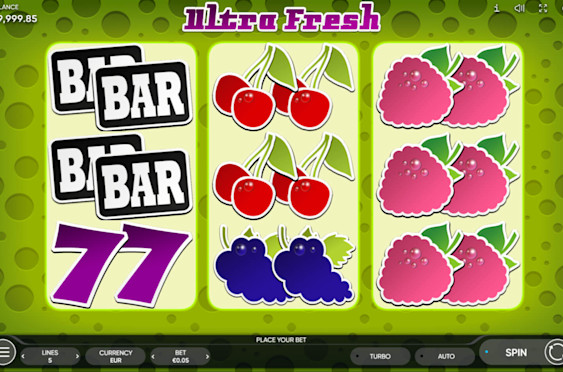 LuckyDays Screenshot 4