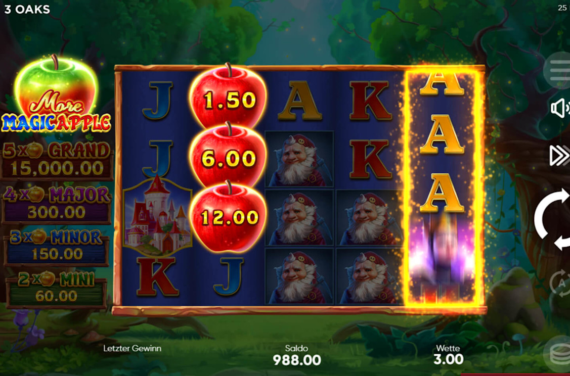 QuickWin Screenshot 3