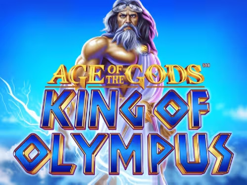 Age of the Gods: King of Olympus