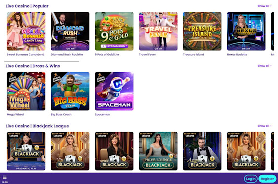 Wildz Screenshot 3