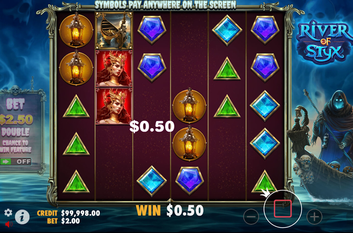 Slots Palace Screenshot 2