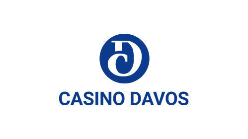 Casino Davos logo