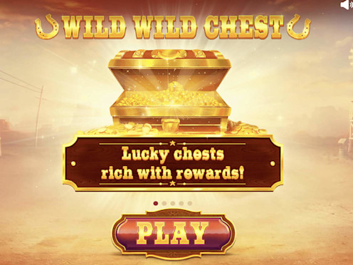 Wild Wild Chest Screenshot 3