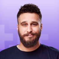 Cedric Schulte Profilbild