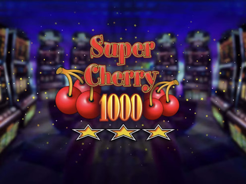 Super Cherry 1000 Screenshot 2