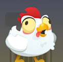 Chicken Road Huhn
