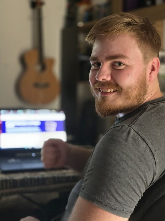 Peter Claus – Redakteur bei Casino.ch