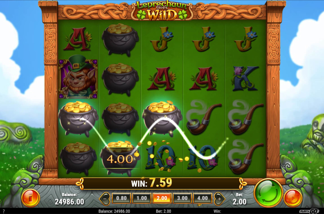 888 Casino Screenshot 1