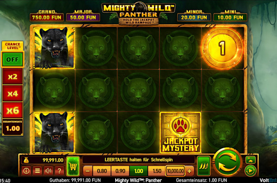 QuickWin Screenshot 1
