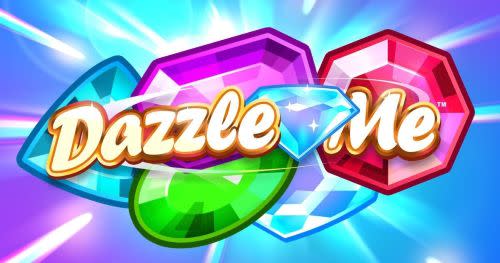 Dazzle Me Casino Game
