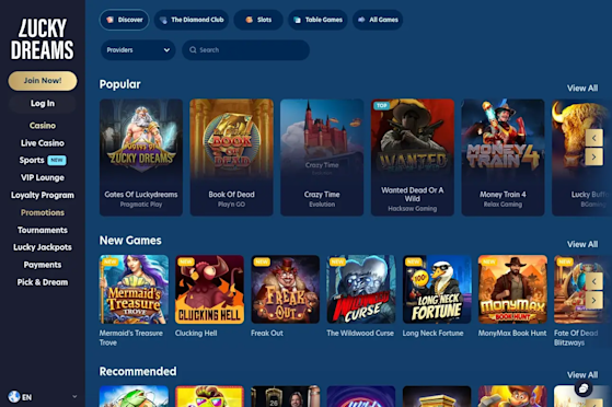 Games Hub