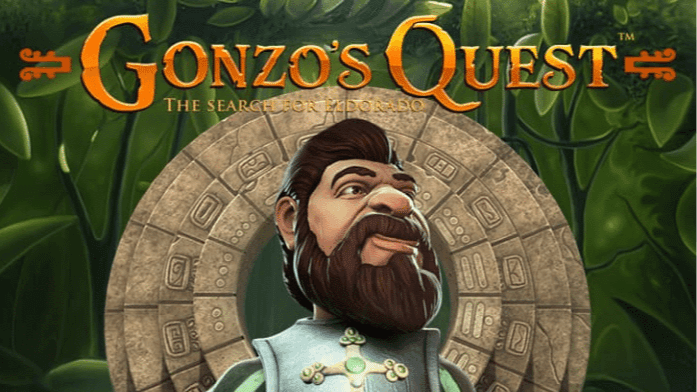 Gonzo’s Quest slot