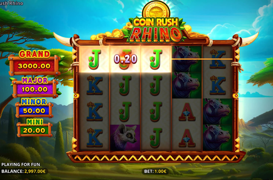 Slots Palace Screenshot 5