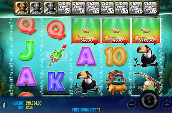 Casinoly Screenshot 1