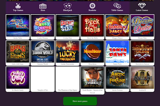 Mummys Gold screenshot 3