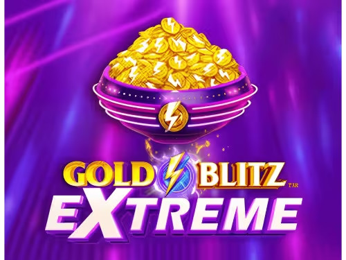Gold Blitz Extreme
