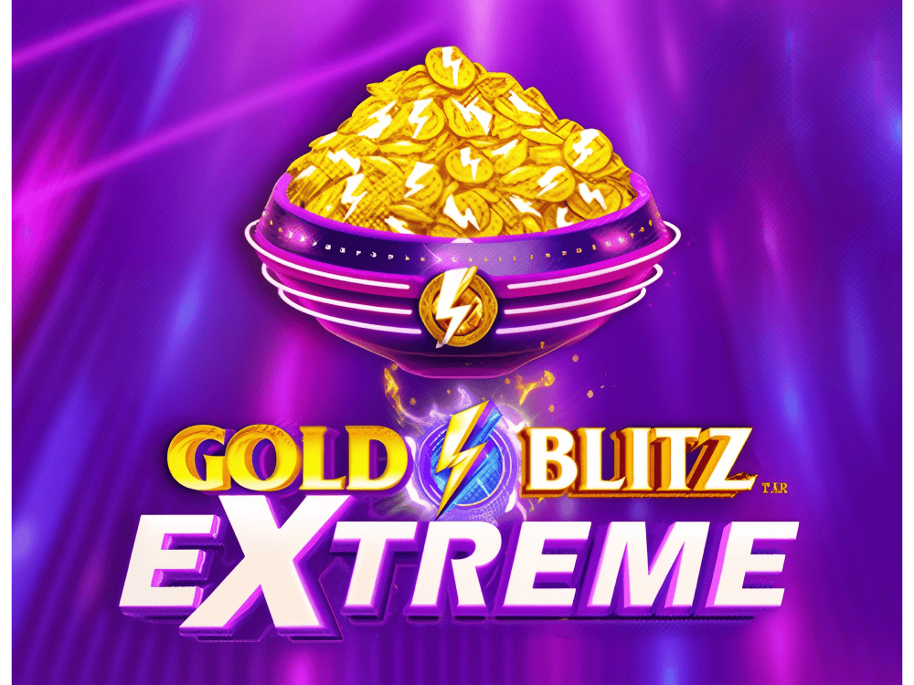 Gold Blitz Extreme